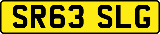 SR63SLG