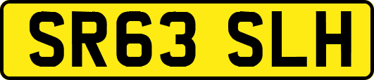 SR63SLH