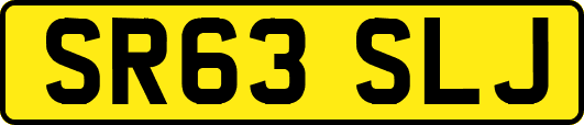 SR63SLJ