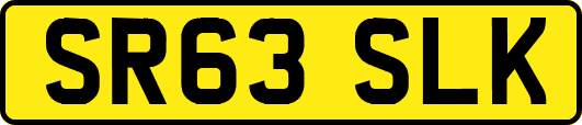 SR63SLK