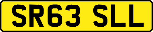 SR63SLL