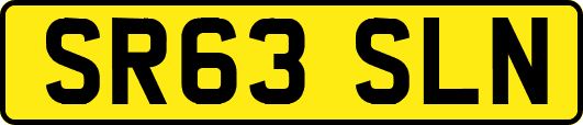 SR63SLN
