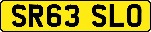 SR63SLO