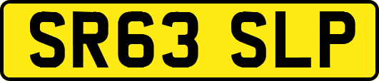 SR63SLP