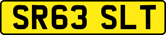 SR63SLT