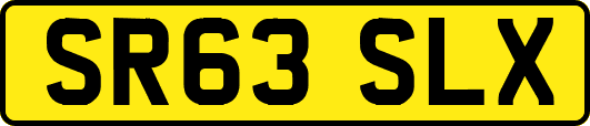 SR63SLX
