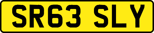 SR63SLY