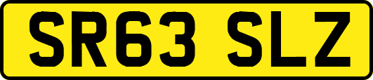 SR63SLZ