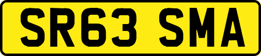 SR63SMA