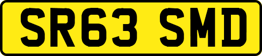 SR63SMD