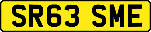 SR63SME