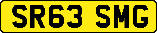 SR63SMG