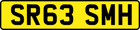 SR63SMH