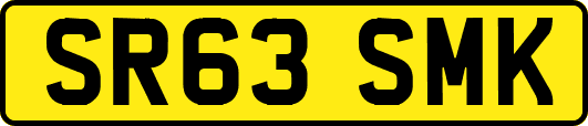 SR63SMK