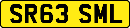 SR63SML