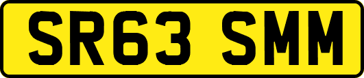 SR63SMM