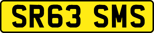 SR63SMS