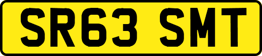 SR63SMT