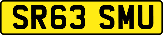 SR63SMU