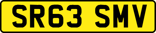 SR63SMV