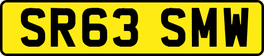 SR63SMW