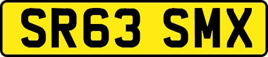 SR63SMX