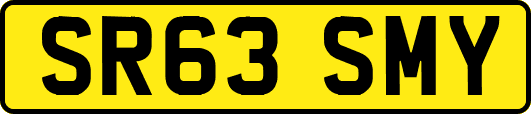 SR63SMY