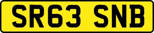 SR63SNB