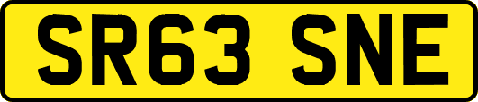 SR63SNE