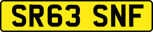 SR63SNF