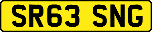 SR63SNG