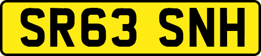 SR63SNH