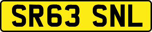 SR63SNL