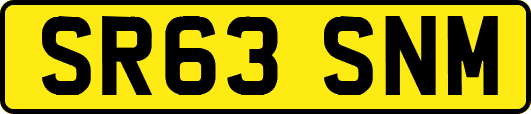 SR63SNM