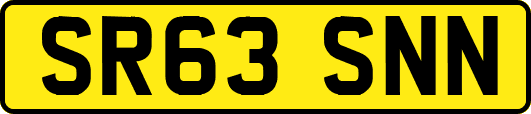 SR63SNN