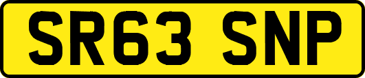 SR63SNP