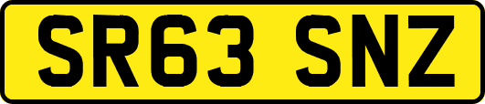 SR63SNZ