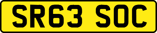 SR63SOC