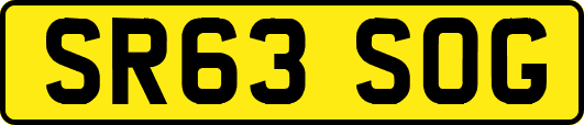 SR63SOG