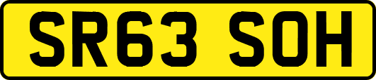 SR63SOH