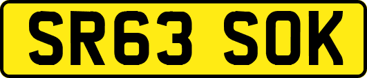 SR63SOK