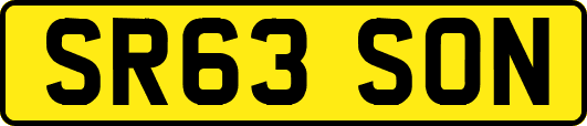 SR63SON