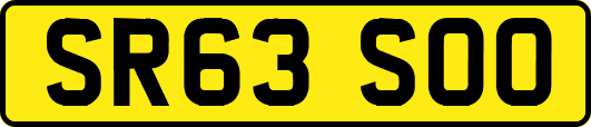 SR63SOO