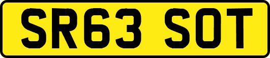 SR63SOT