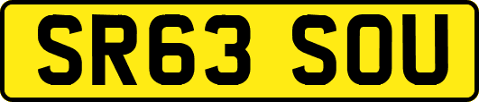 SR63SOU
