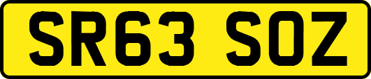 SR63SOZ