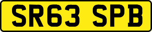 SR63SPB