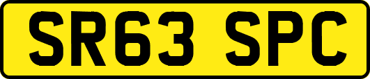 SR63SPC