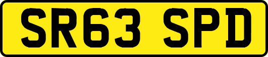 SR63SPD
