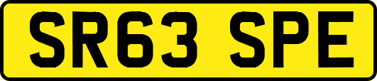SR63SPE